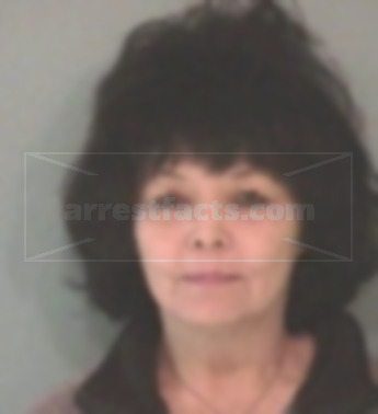 Rosalie Coates