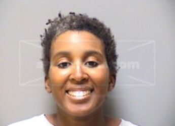 Iris Tucker