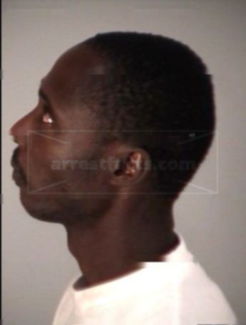 Roosevelt Jerry Cooke Jr