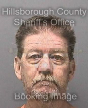 James Gregory Brett