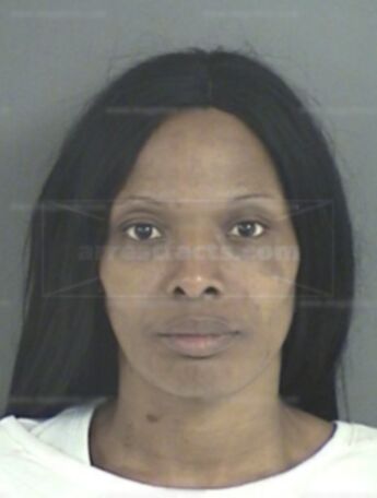 Alicia Bass