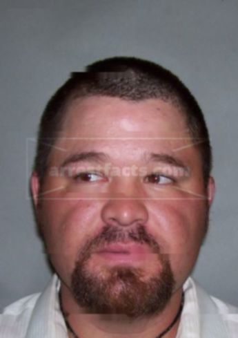 Anthony Dwayne Burkett