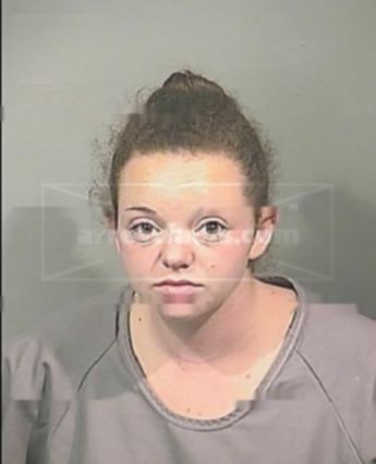 Courtney Marie Deschene