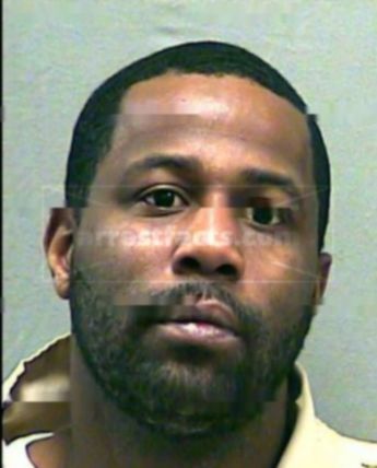 Raheem Harris