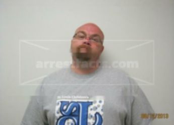 Seth Michael Arnold