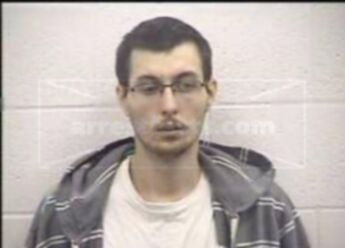 Jeremy Reed Coker