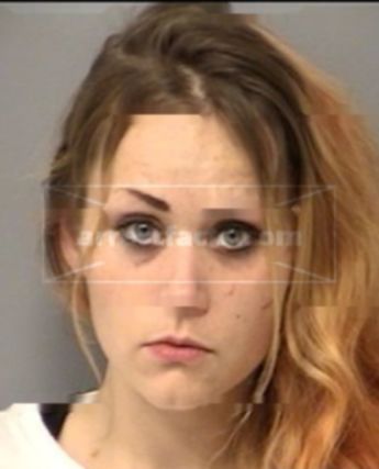 Brittany Karolyn Goodbread