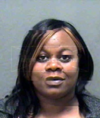 Karen Hudson Torrence