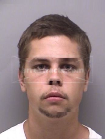Bradley Wayne Jones