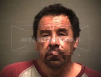 Joseph Gilbert Gutierrez