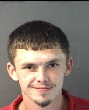 Christopher Paul Mcgee