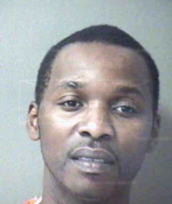 Wiley John Griffin