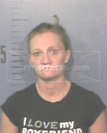 Eva Renee Barnett
