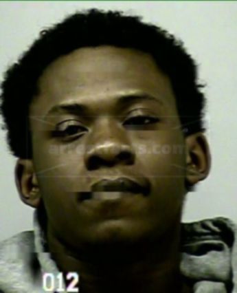 Quentell Deshun Harkness