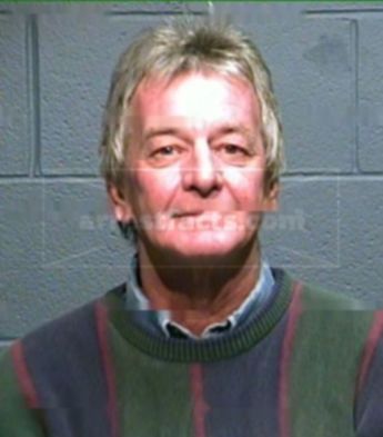 Gary Allen Thurman