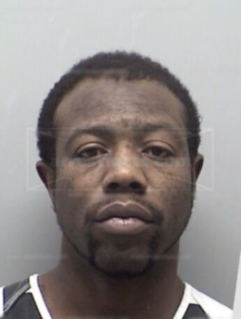 Derill Dramond Dorsey