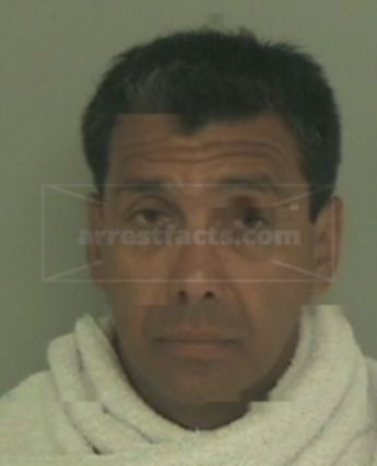Alejandro Lemus Argaez