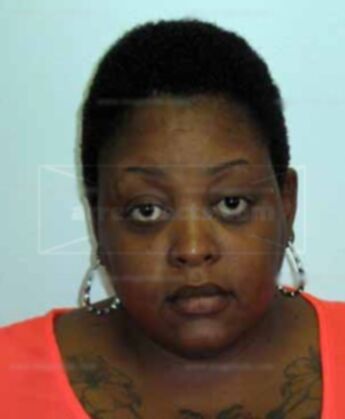 Tanishia Yvonne Clark