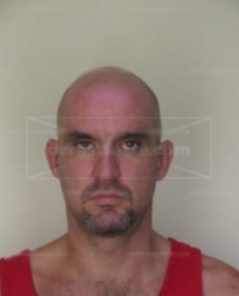 Brett Edward Curnutt