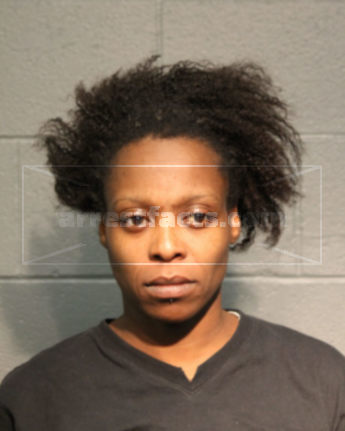 Kimberly S Bailey