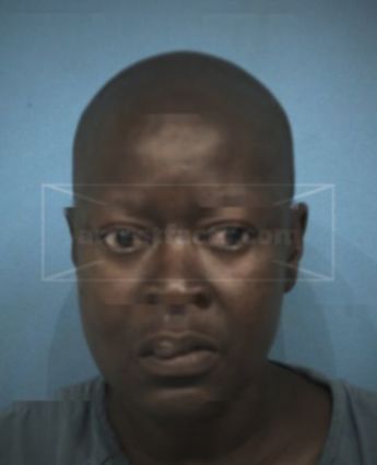 Brenda Marie Reynolds