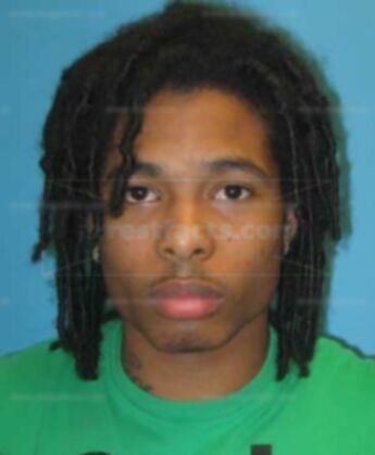 Michael Khens Campblin