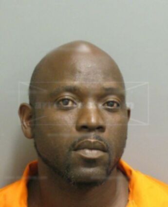 Fredrick Calvin Mccall