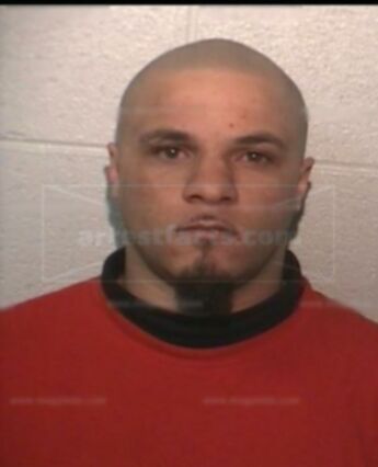 Darrel Wayne Allen