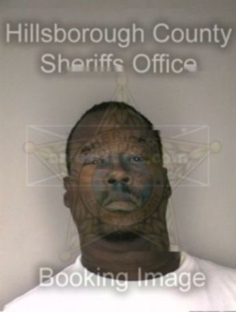 Reginald Ashley