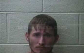 Justin Luther Mcqueen