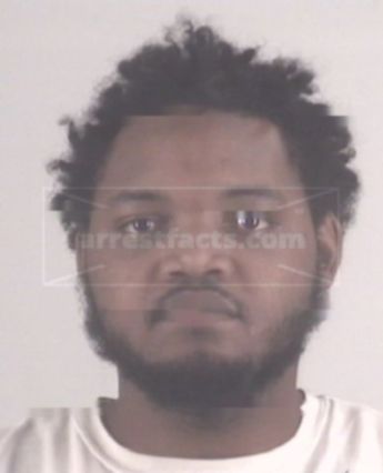 Marquise Dayshun Anderson