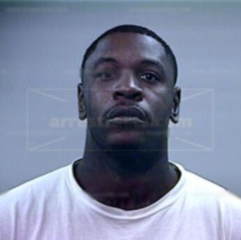 Ralph Brandon Quinton Caldwell