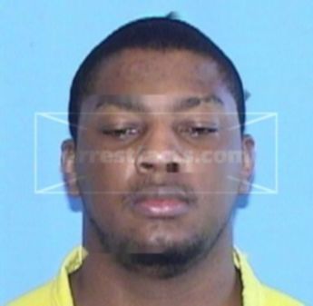 Antwon Williams