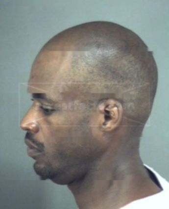 Lorenzo Williams Jr