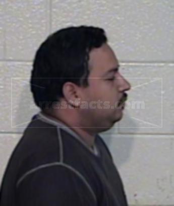 Marco Antonio Macias