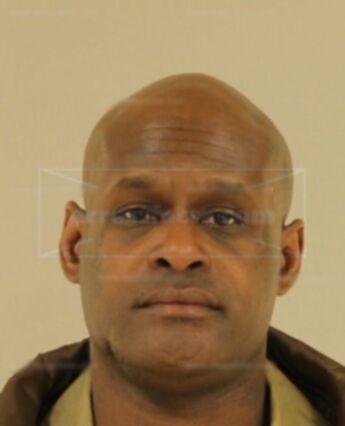 Eddie Junior Pratt