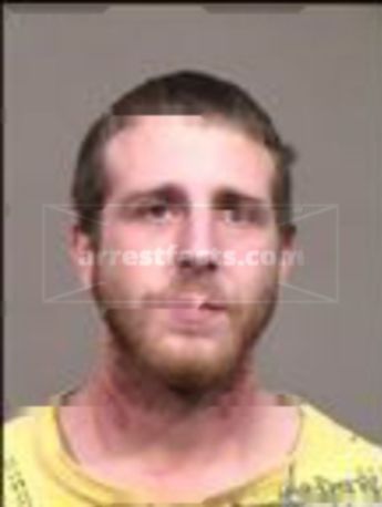 Cory Michael Gates