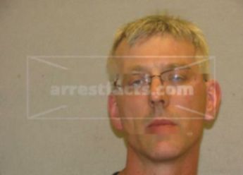 Gerald Raymond Dobson
