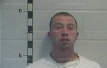 Matthew Todd Haggard