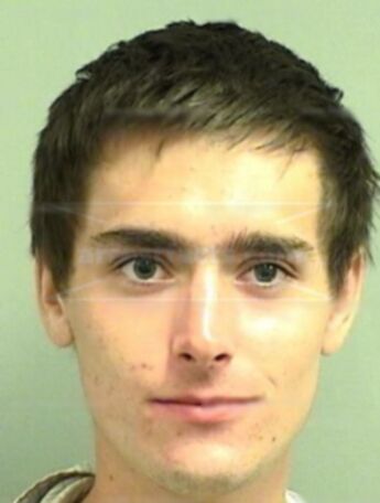 Clayton Pierce Goede