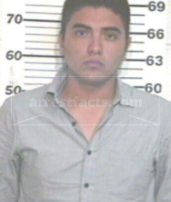 Juan Manuel Acuna Mendez