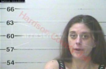 Tiffany Danielle Mitchell