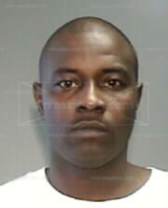 Patrick Leon Holloman