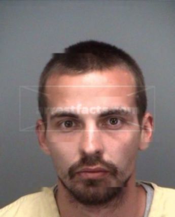 Benjamin Ray Whitacre