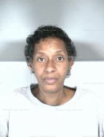 Theresa Leftwich