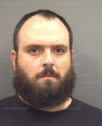 Nick Jeffrey Cowden