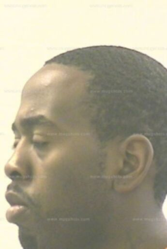 Anthony Ryan Granville