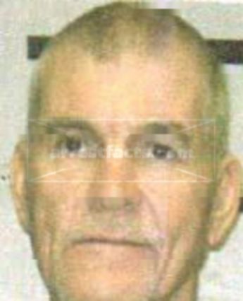 Kenneth Eugene Parks