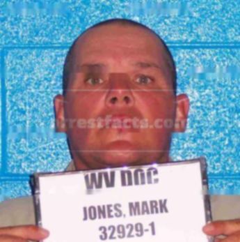 Mark F Jones