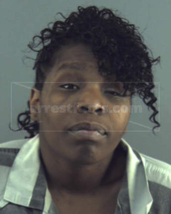Sherica Lashay Tolliver